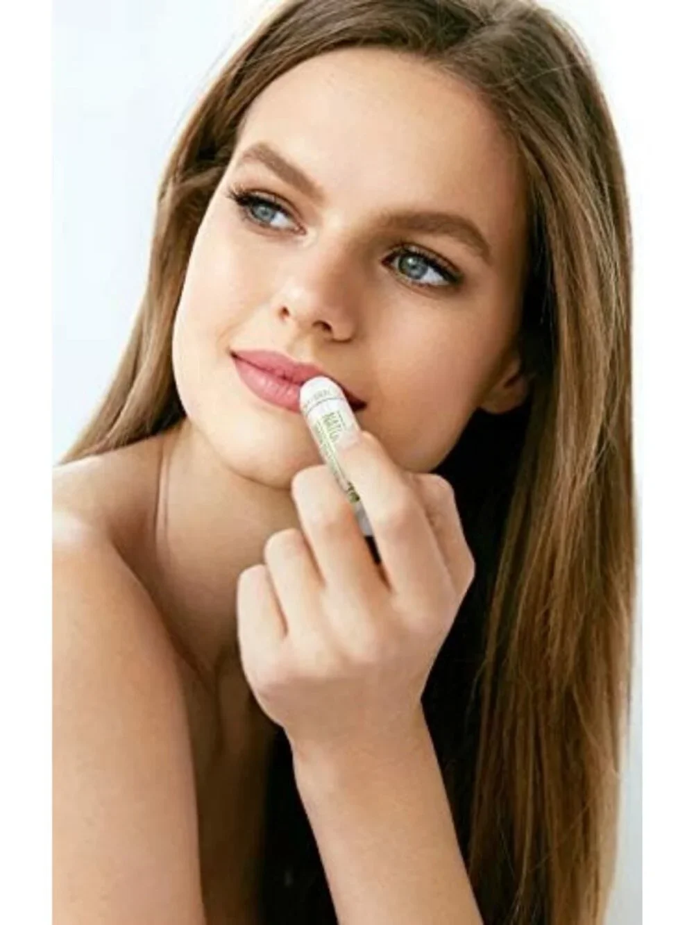 Natural Beeswax Lip Balm 10-Pack | Assorted Flavors | Moisturizing & Hydrating